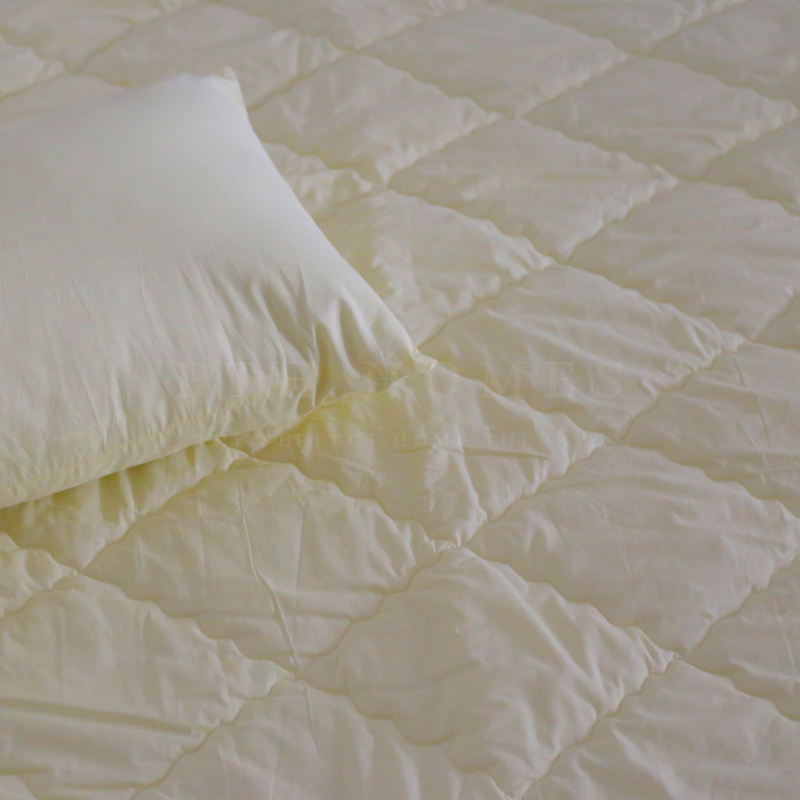 Light Yellow - Cotton