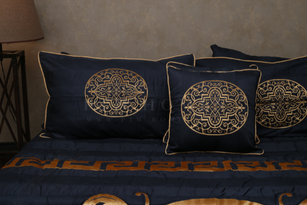 Mandala - Appliqué Bedding