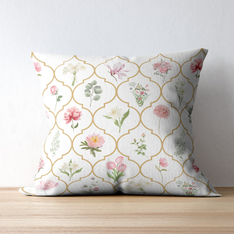The Meadow Collection - Cushions