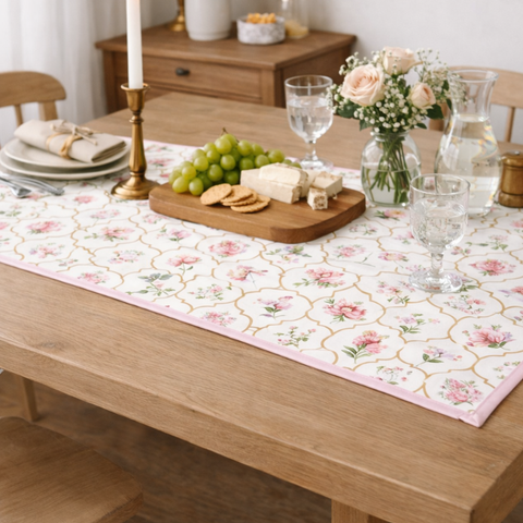 The Meadows - Table Linen