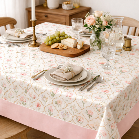 The Meadows - Table Linen