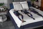 Messi - Quilts & Cushion Covers