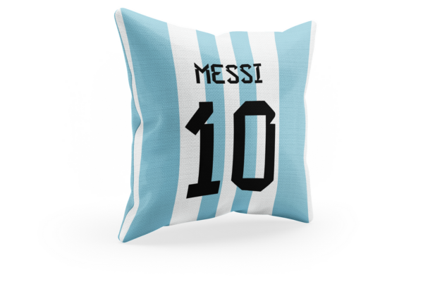 Messi - Quilts & Cushion Covers