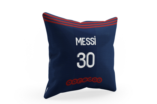 Soccer Themed - Blankets & Cushion Covers