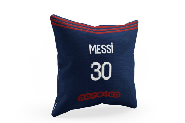 Messi - Quilts & Cushion Covers
