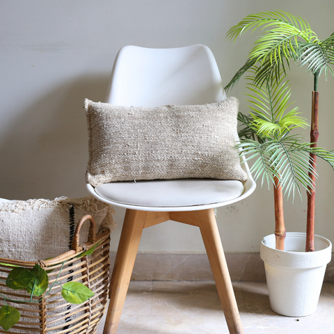 Moroccan - Handwoven Cushion Covers