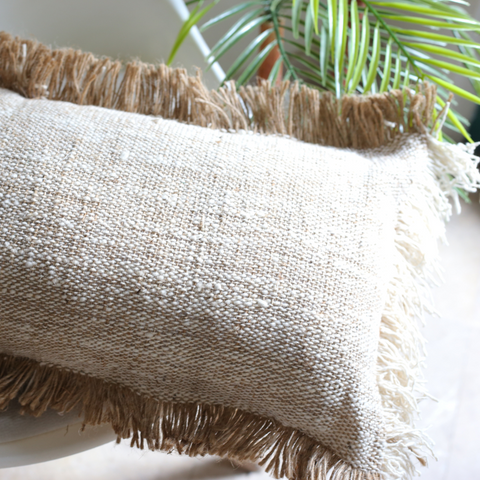 Moroccan - Handwoven Cushion Covers