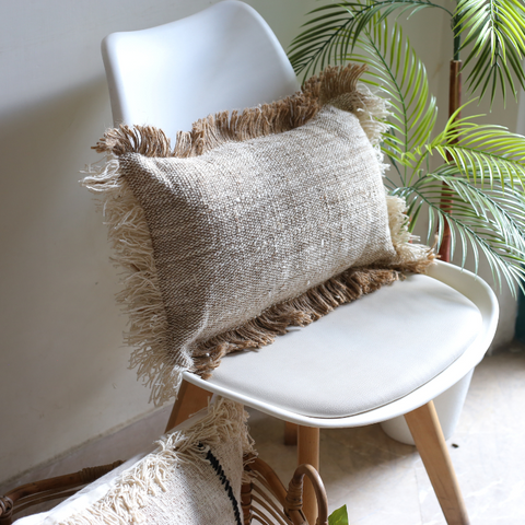 Moroccan - Handwoven Cushion Covers