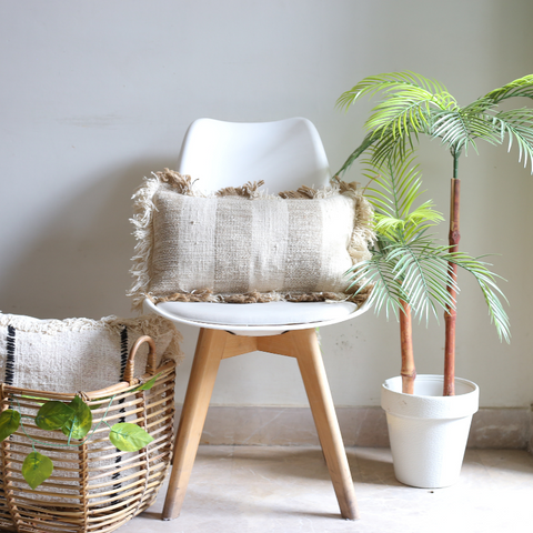 Moroccan - Handwoven Cushion Covers