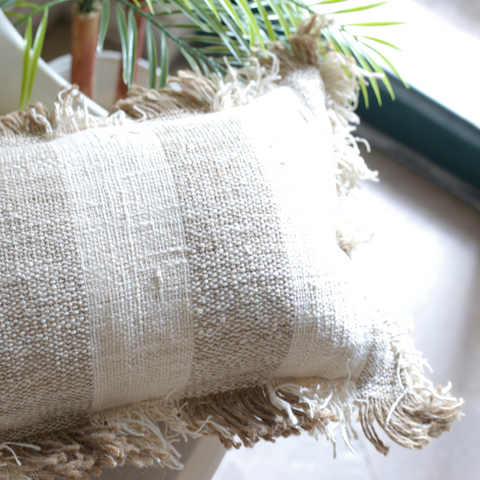Moroccan - Handwoven Cushion Covers