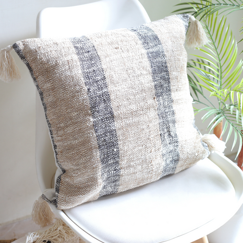 Moroccan - Handwoven Cushion Covers