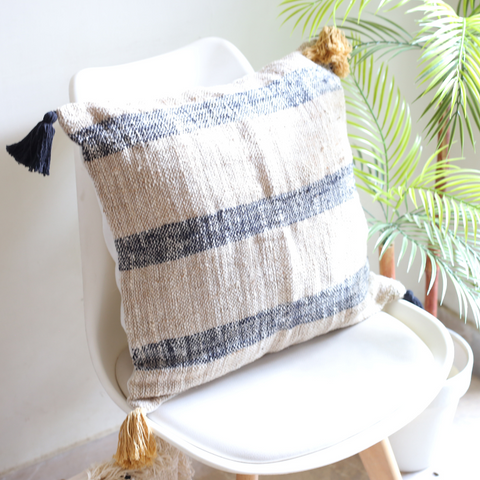 Moroccan - Handwoven Cushion Covers