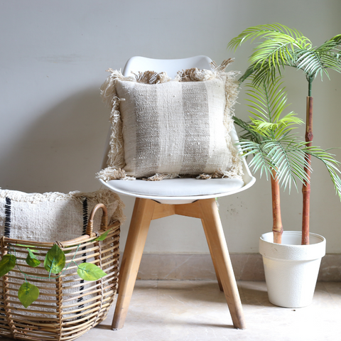 Moroccan - Handwoven Cushion Covers