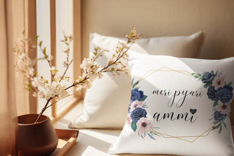 Mother's Day - Cushion Covers