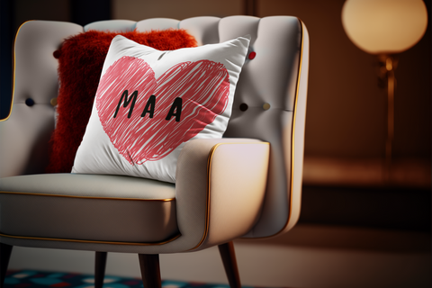 Mother's Day - Cushion Covers