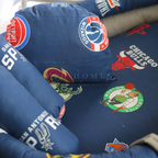 NBA - Bassinet