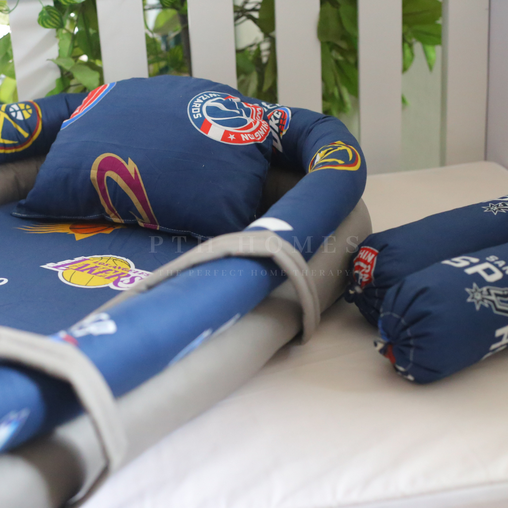 NBA - Bassinet