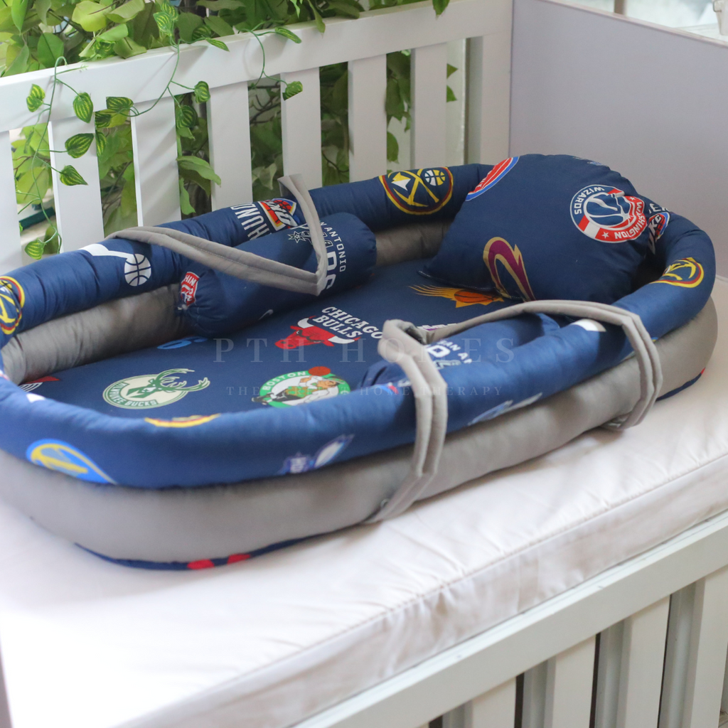 NBA - Bassinet