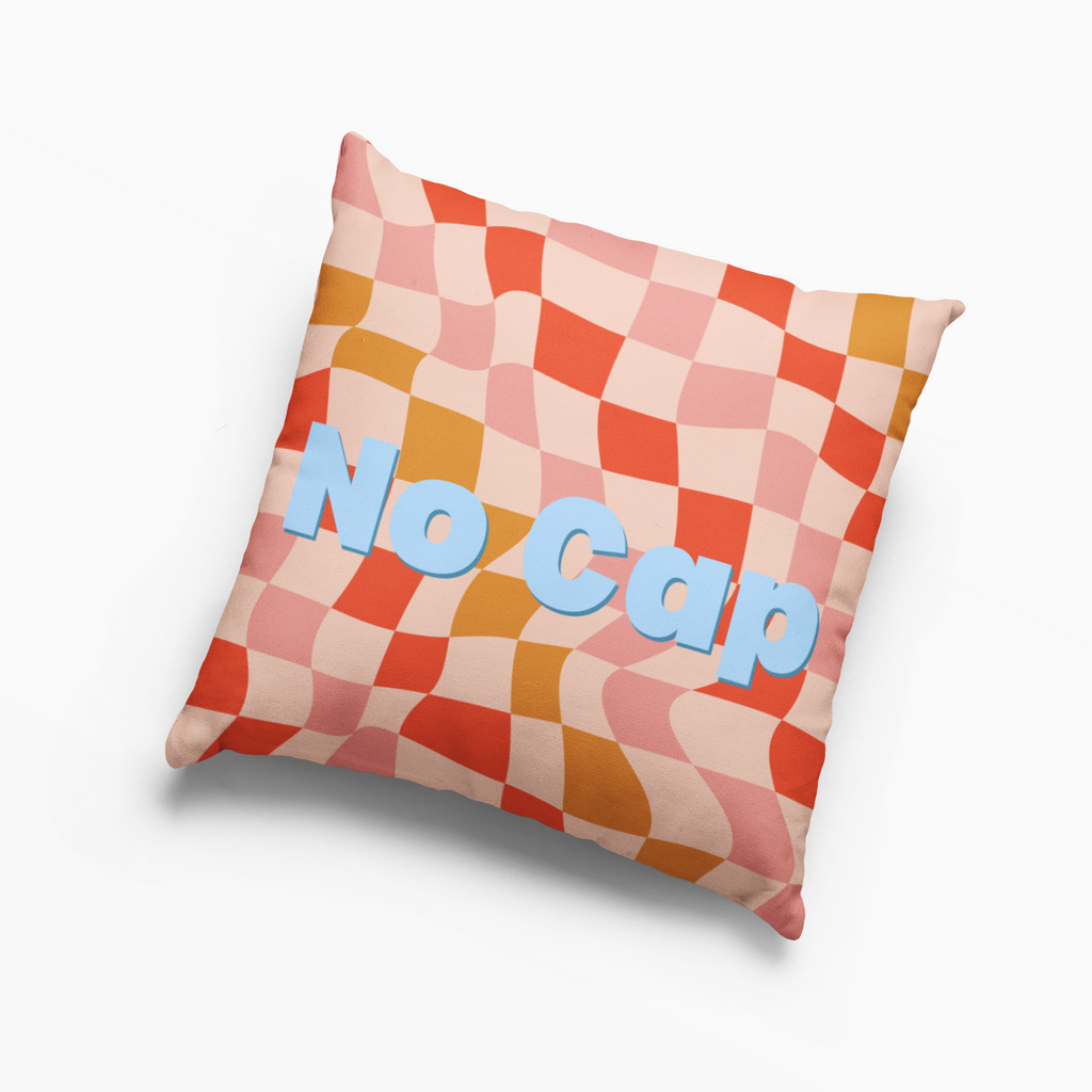 Retro - Cushion Covers