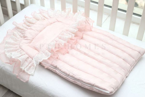 Baby Pink - Sleeping Bag