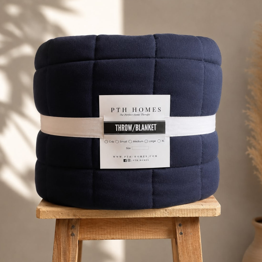 Plush Velvet - Blanket