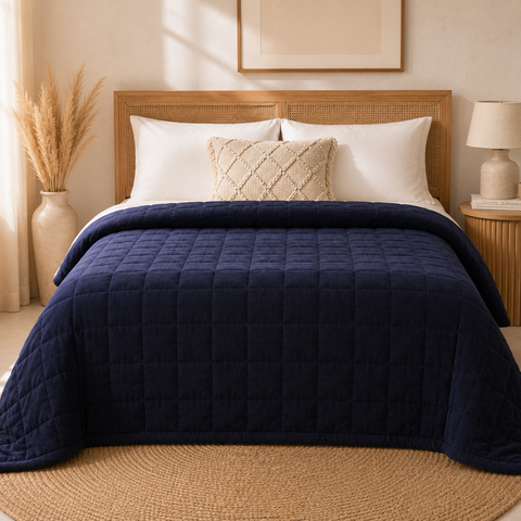 Plush Velvet - Blanket