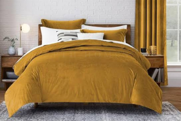 Velvet - Sheet Set