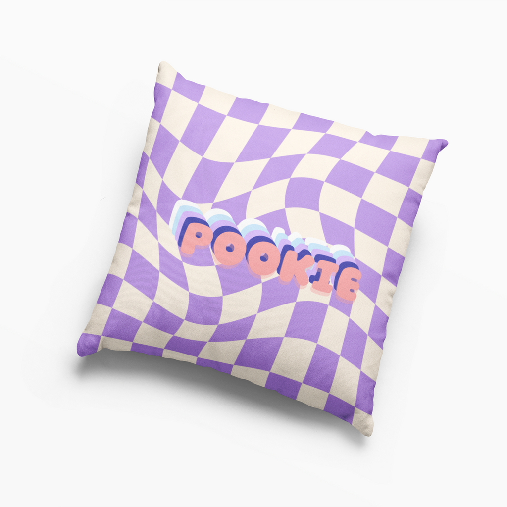 Retro - Cushion Covers