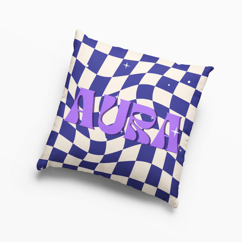 Retro - Cushion Covers