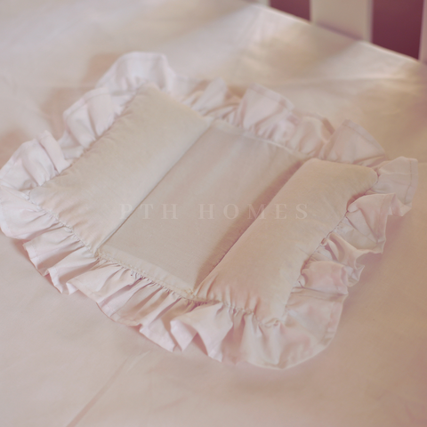 Rice pillow for baby hotsell