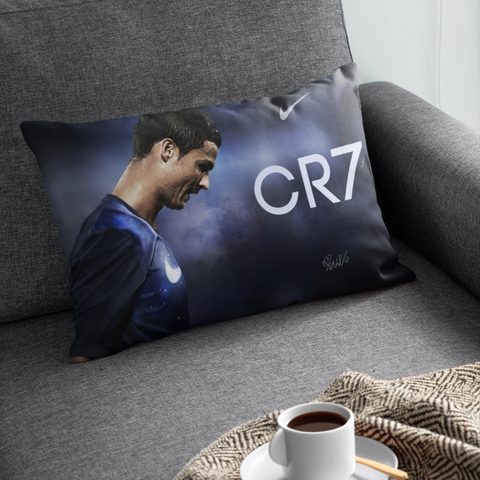 Cristiano Ronaldo - Quilts & Cushion Covers