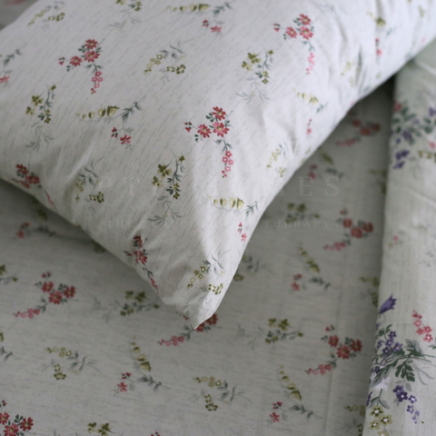 Serene - Bedset