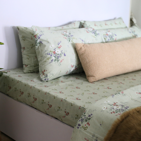 Serene - Bedset