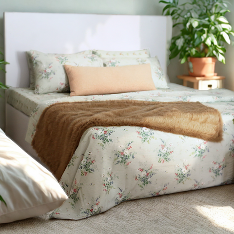 Serene - Bedset