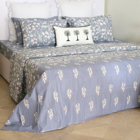 Soft Fleur - Bedset