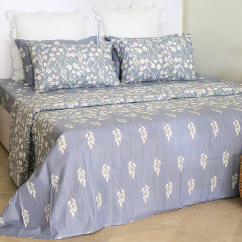 Soft Fleur - Bedset