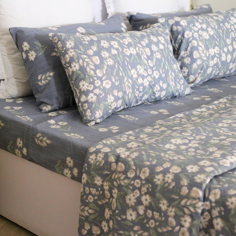 Soft Fleur - Bedset