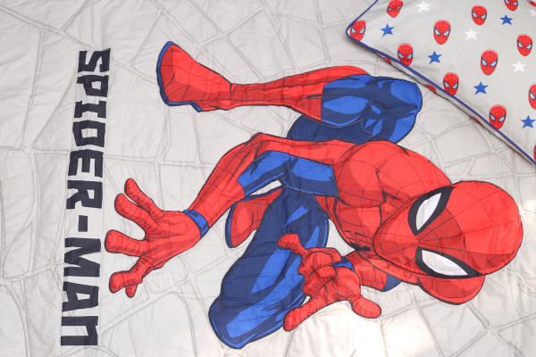 Spiderman - Cotton