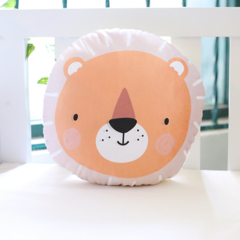 Themed - Stuffed Cushions