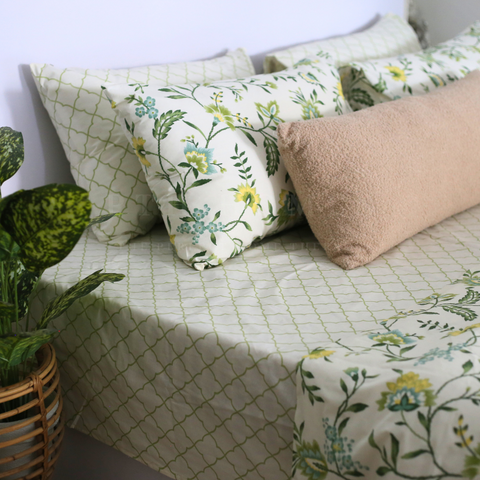Sunshine - Bedset