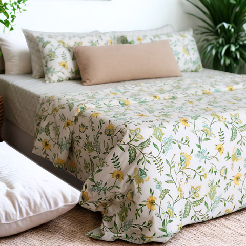 Sunshine - Bedset