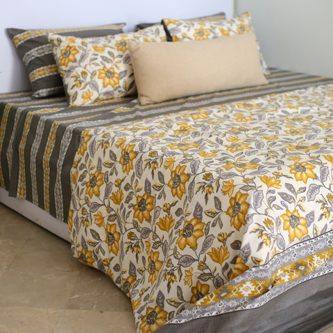 Sunshine II - Bedset