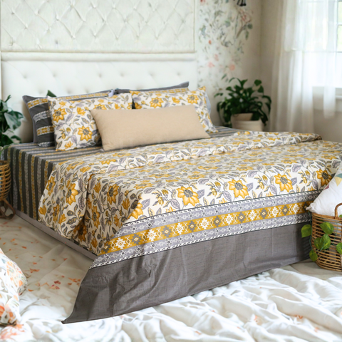 Sunshine II - Bedset