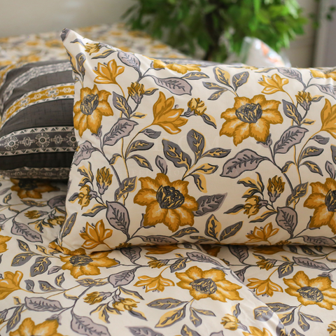 Sunshine II - Bedset