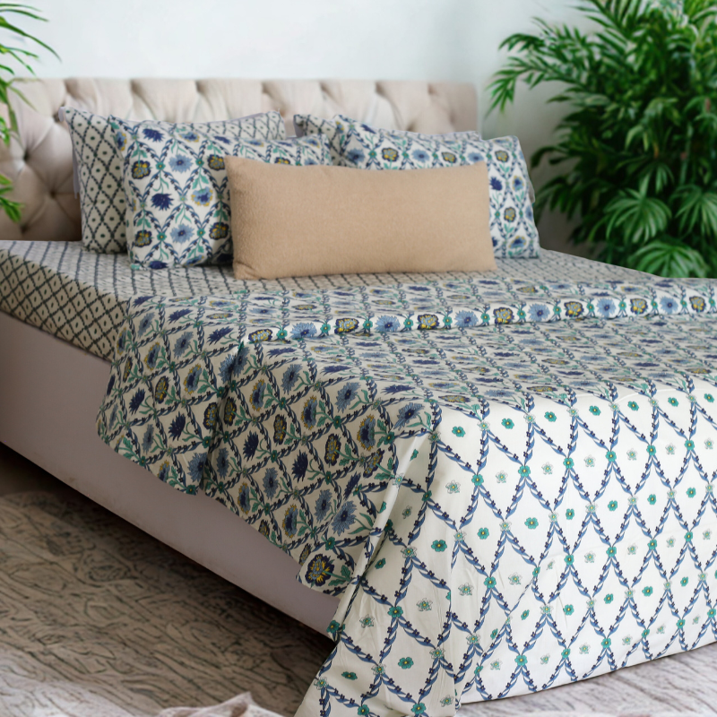 Sweet Symphony - Bedset
