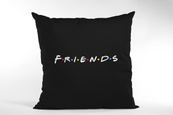 TV Shows - Themed Cushion Covers