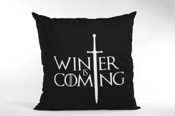 TV Shows - Themed Cushion Covers