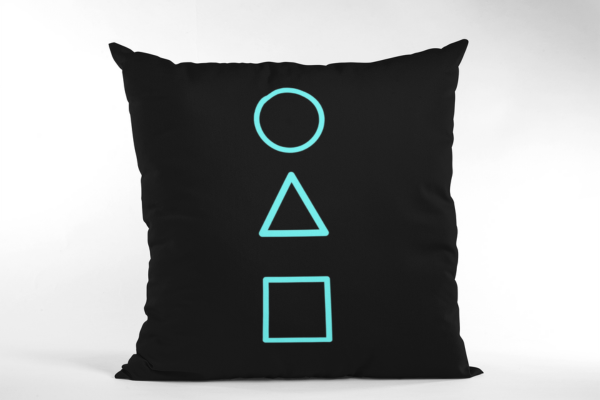 TV Shows - Themed Cushion Covers