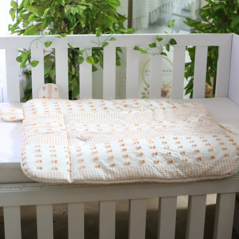 Teddy - Sleeping Bag