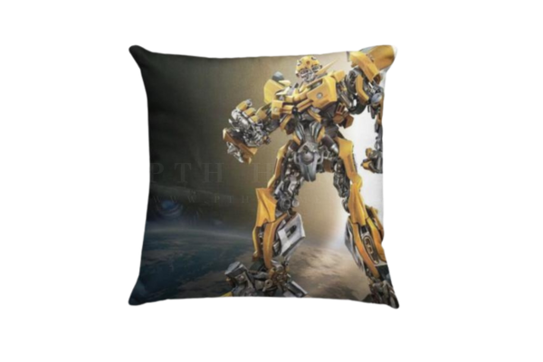 Transformers - Themed Cushion Covers